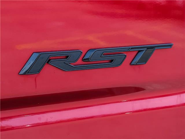 2024 Chevrolet Silverado 1500 RST (Stk: 26020P) in Ingersoll - Image 23 of 27