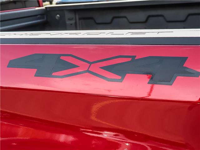 2024 Chevrolet Silverado 1500 RST (Stk: 26020P) in Ingersoll - Image 25 of 27