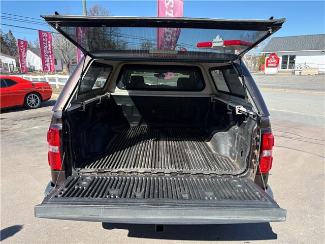 2016 GMC Sierra 1500 SLE (Stk: A-299202) in Moncton - Image 9 of 20 2016 GMC Sierra 1500 SLE (Stk: A-299202) in Moncton - Image 9 of 20