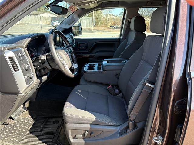 2016 GMC Sierra 1500 SLE (Stk: A-299202) in Moncton - Image 12 of 20 2016 GMC Sierra 1500 SLE (Stk: A-299202) in Moncton - Image 12 of 20