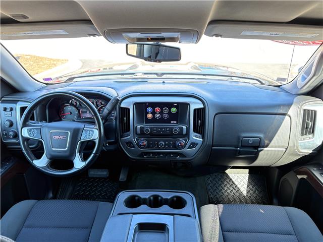 2016 GMC Sierra 1500 SLE (Stk: A-299202) in Moncton - Image 13 of 20 2016 GMC Sierra 1500 SLE (Stk: A-299202) in Moncton - Image 13 of 20