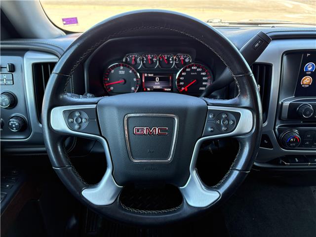 2016 GMC Sierra 1500 SLE (Stk: A-299202) in Moncton - Image 14 of 20 2016 GMC Sierra 1500 SLE (Stk: A-299202) in Moncton - Image 14 of 20