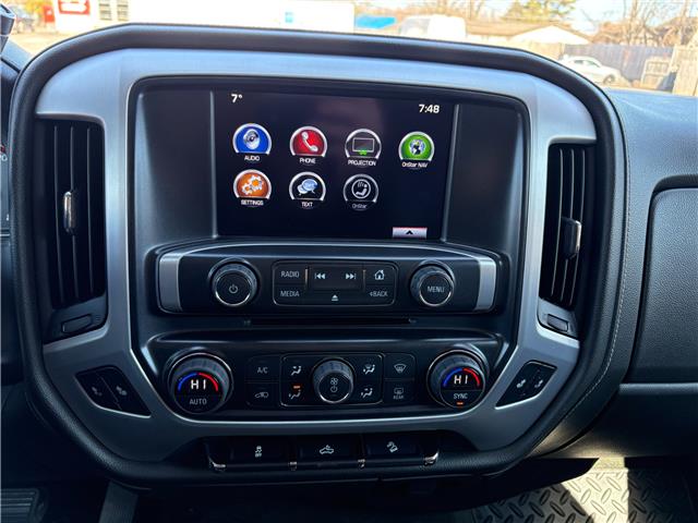 2016 GMC Sierra 1500 SLE (Stk: A-299202) in Moncton - Image 16 of 20 2016 GMC Sierra 1500 SLE (Stk: A-299202) in Moncton - Image 16 of 20