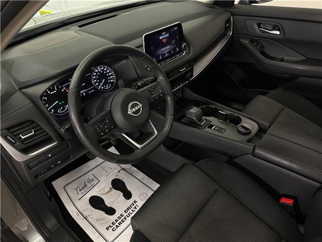 2024 Nissan Rogue SV Moonroof (Stk: 43826J) in Belleville - Image 13 of 31