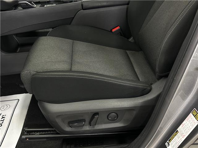 2024 Nissan Rogue SV Moonroof (Stk: 43826J) in Belleville - Image 16 of 31