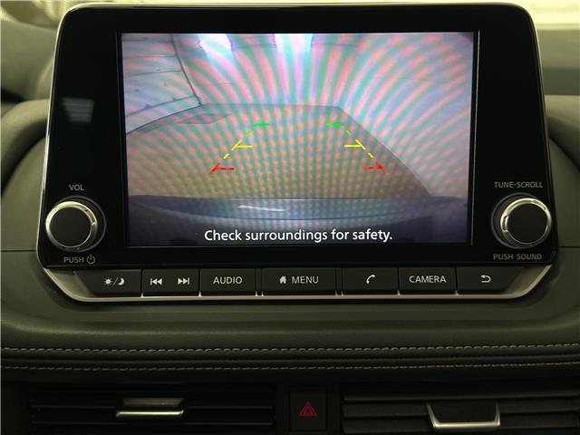 2024 Nissan Rogue SV Moonroof (Stk: 43826J) in Belleville - Image 20 of 31