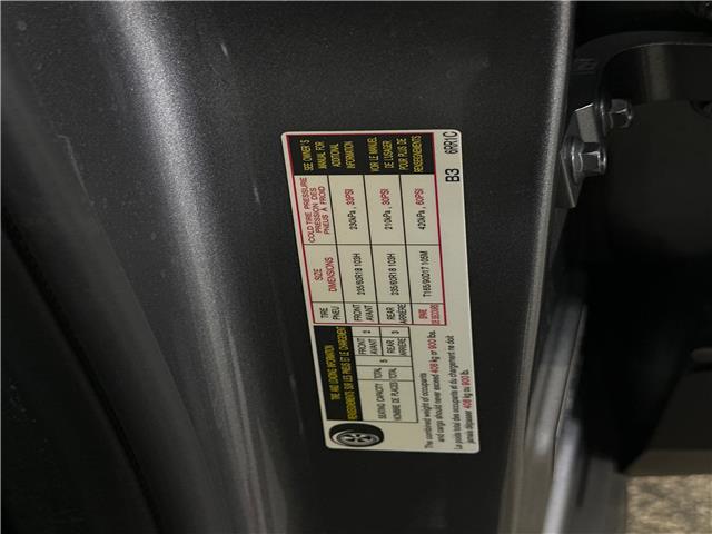 2024 Nissan Rogue SV Moonroof (Stk: 43826J) in Belleville - Image 25 of 31