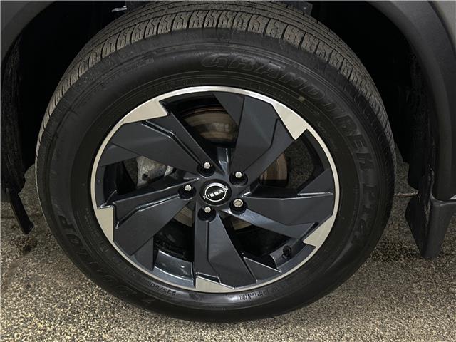 2024 Nissan Rogue SV Moonroof (Stk: 43826J) in Belleville - Image 26 of 31