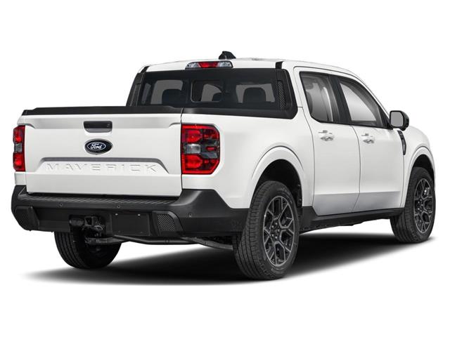 2026 Ford Maverick Lariat (Stk: 26MA0899) in North Vancouver - Image 2 of 13