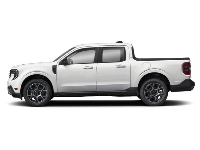 2026 Ford Maverick Lariat (Stk: 26MA0899) in North Vancouver - Image 3 of 13