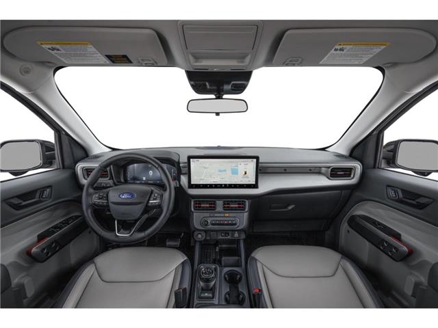 2026 Ford Maverick Lariat (Stk: 26MA0899) in North Vancouver - Image 5 of 13