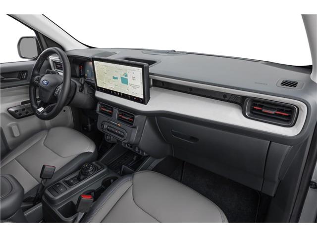 2026 Ford Maverick Lariat (Stk: 26MA0899) in North Vancouver - Image 12 of 13