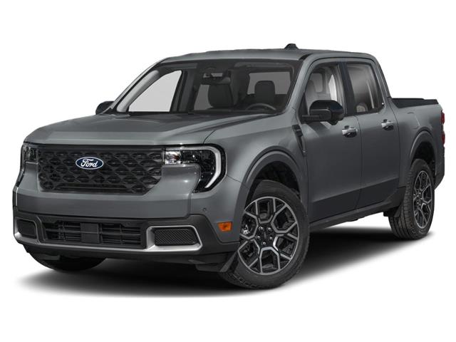 2026 Ford Maverick Lariat (Stk: 26MA0622) in North Vancouver - Image 1 of 13