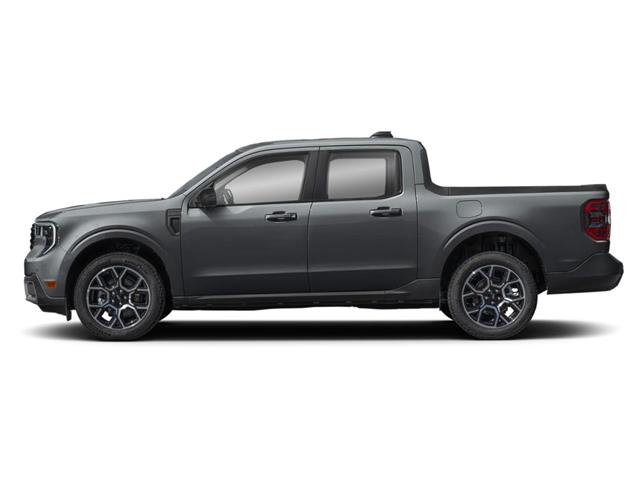 2026 Ford Maverick Lariat (Stk: 26MA0622) in North Vancouver - Image 3 of 13
