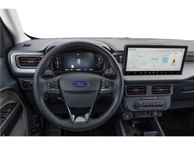 2026 Ford Maverick Lariat (Stk: 26MA0622) in North Vancouver - Image 4 of 13