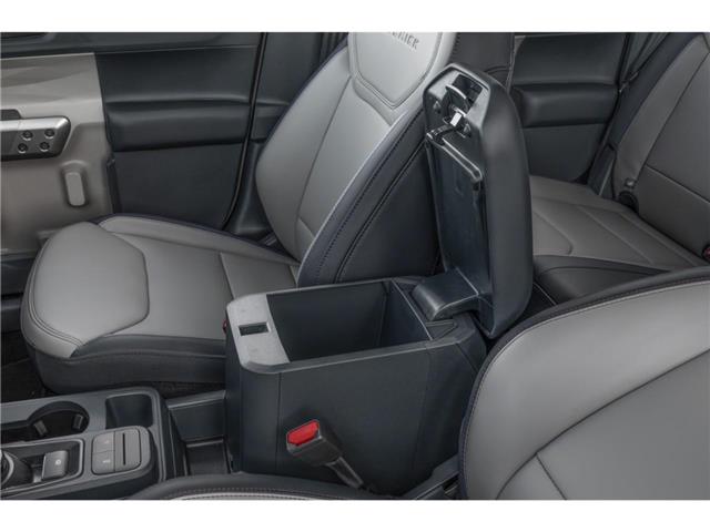 2026 Ford Maverick Lariat (Stk: 26MA0622) in North Vancouver - Image 11 of 13