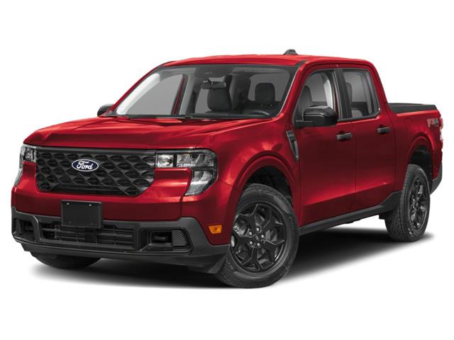 2026 Ford Maverick XLT (Stk: 26MA0027) in North Vancouver - Image 1 of 12