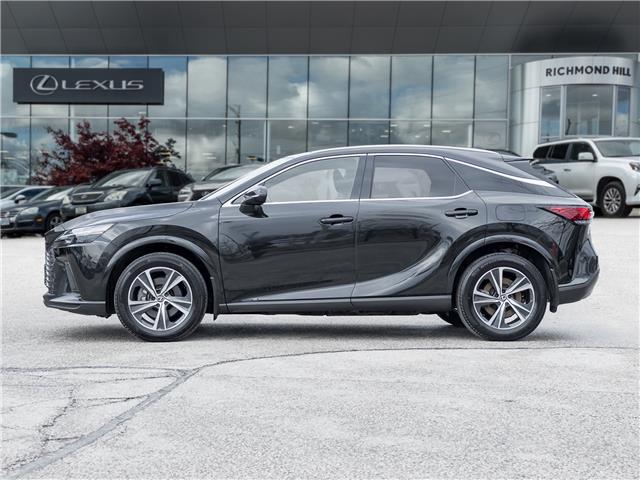 2024 Lexus RX 350h  (Stk: 15105549A) in Richmond Hill - Image 3 of 27