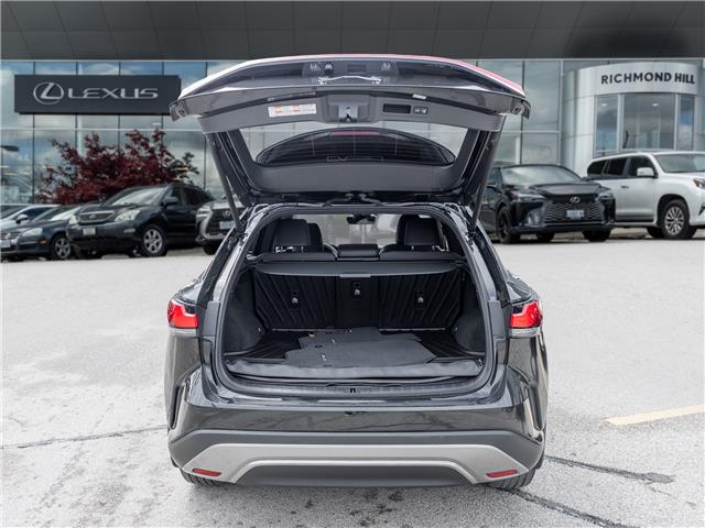 2024 Lexus RX 350h  (Stk: 15105549A) in Richmond Hill - Image 7 of 27