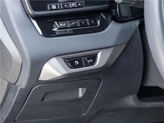 2024 Lexus RX 350h  (Stk: 15105549A) in Richmond Hill - Image 16 of 27