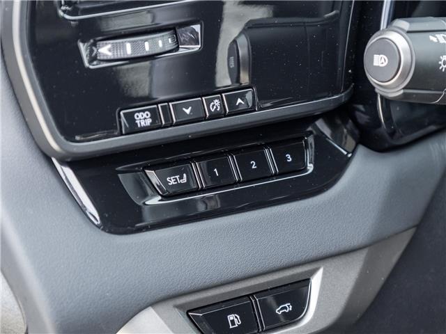 2024 Lexus RX 350h  (Stk: 15105549A) in Richmond Hill - Image 15 of 27