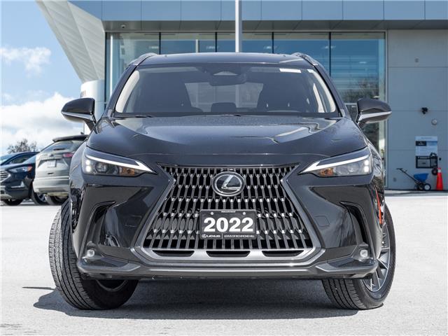 2023 Lexus NX 350h  (Stk: 15105695A) in Richmond Hill - Image 2 of 27