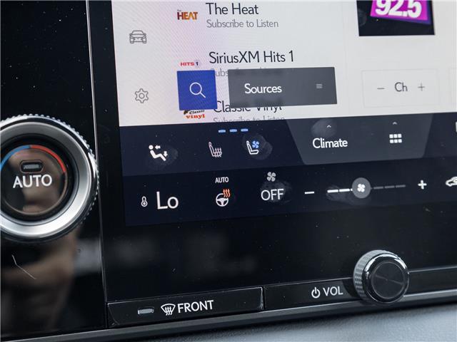 2024 Lexus RX 350h  (Stk: 15105549A) in Richmond Hill - Image 18 of 27