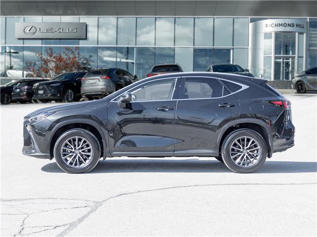 2023 Lexus NX 350h  (Stk: 15105695A) in Richmond Hill - Image 3 of 27
