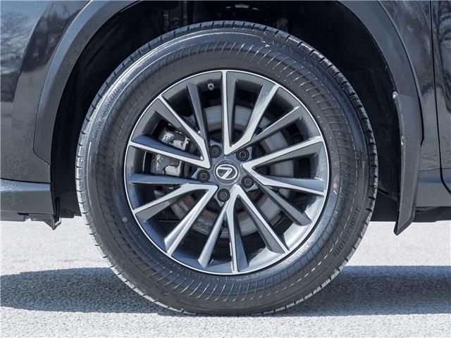 2023 Lexus NX 350h  (Stk: 15105695A) in Richmond Hill - Image 4 of 27