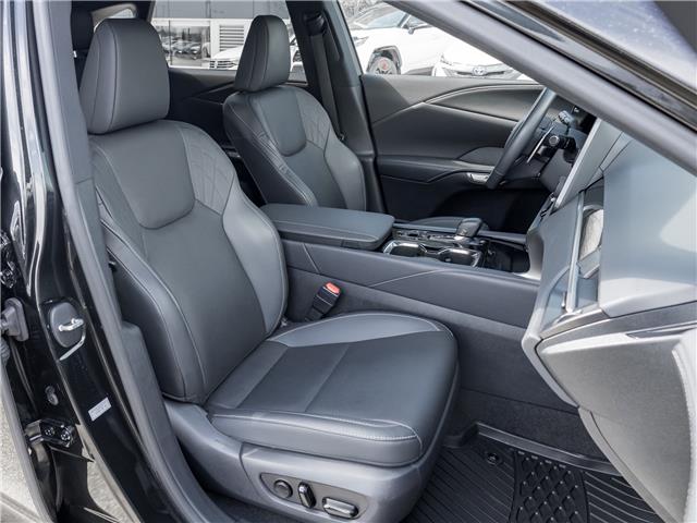 2024 Lexus RX 350h  (Stk: 15105549A) in Richmond Hill - Image 23 of 27