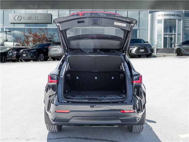 2023 Lexus NX 350h  (Stk: 15105695A) in Richmond Hill - Image 7 of 27