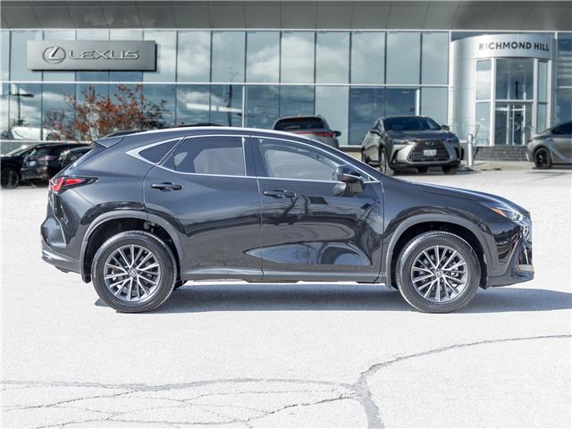 2023 Lexus NX 350h  (Stk: 15105695A) in Richmond Hill - Image 5 of 27
