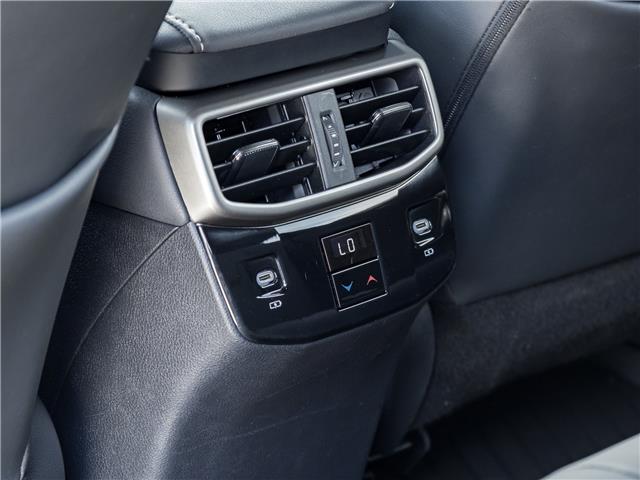 2024 Lexus RX 350h  (Stk: 15105549A) in Richmond Hill - Image 25 of 27