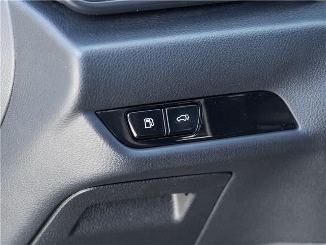 2023 Lexus NX 350h  (Stk: 15105695A) in Richmond Hill - Image 16 of 27
