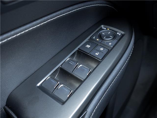 2023 Lexus NX 350h  (Stk: 15105695A) in Richmond Hill - Image 14 of 27