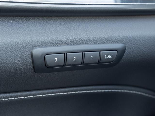 2023 Lexus NX 350h  (Stk: 15105695A) in Richmond Hill - Image 15 of 27