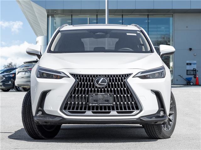 2026 Lexus NX 350h  (Stk: 15105643A) in Richmond Hill - Image 2 of 27
