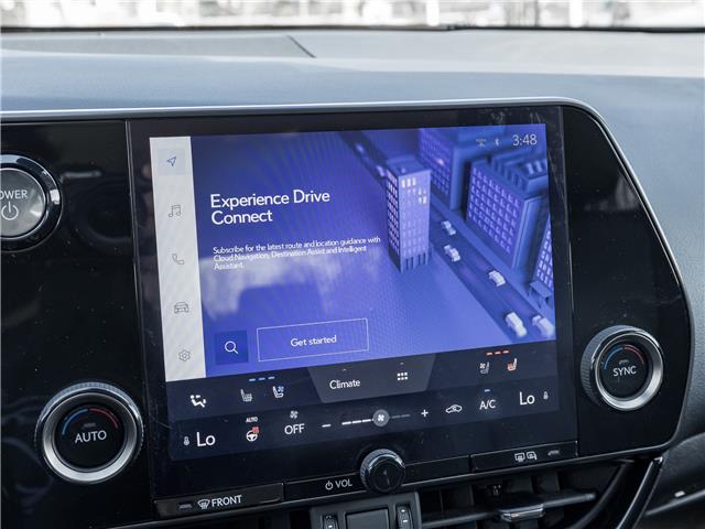 2023 Lexus NX 350h  (Stk: 15105695A) in Richmond Hill - Image 12 of 27