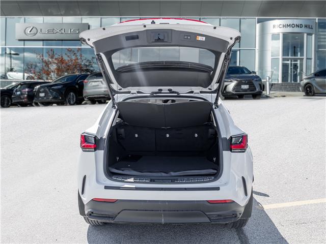 2026 Lexus NX 350h  (Stk: 15105643A) in Richmond Hill - Image 7 of 27