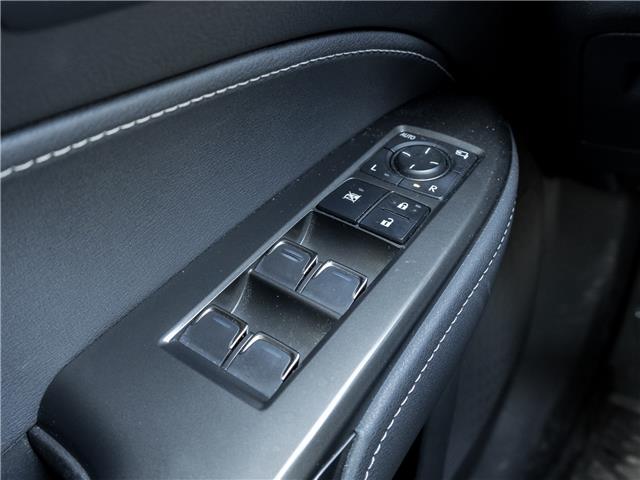 2026 Lexus NX 350h  (Stk: 15105643A) in Richmond Hill - Image 15 of 27