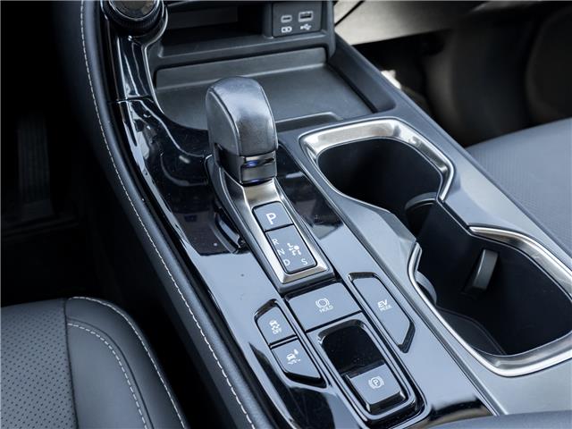 2023 Lexus NX 350h  (Stk: 15105695A) in Richmond Hill - Image 17 of 27