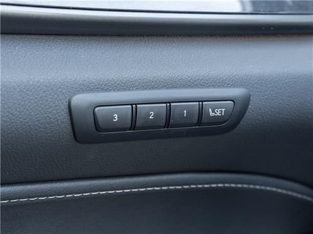 2026 Lexus NX 350h  (Stk: 15105643A) in Richmond Hill - Image 16 of 27