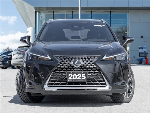 2025 Lexus UX 300h  (Stk: 15U3548) in Richmond Hill - Image 2 of 24