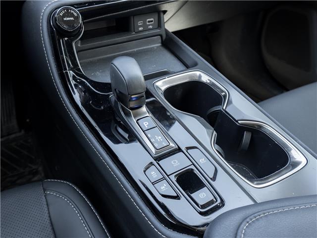 2026 Lexus NX 350h  (Stk: 15105643A) in Richmond Hill - Image 17 of 27