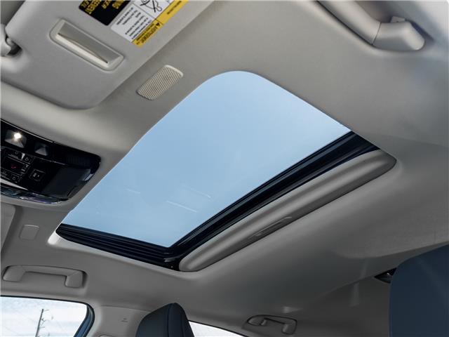 2026 Lexus NX 350h  (Stk: 15105643A) in Richmond Hill - Image 23 of 27