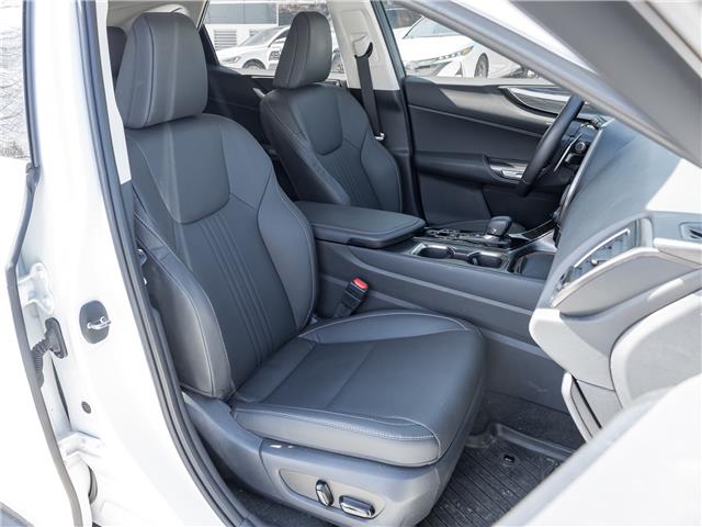 2026 Lexus NX 350h  (Stk: 15105643A) in Richmond Hill - Image 24 of 27