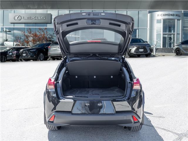 2025 Lexus UX 300h  (Stk: 15U3548) in Richmond Hill - Image 7 of 24