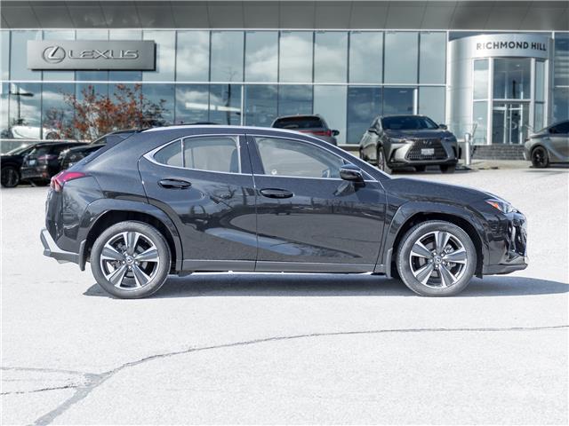 2025 Lexus UX 300h  (Stk: 15U3548) in Richmond Hill - Image 5 of 24