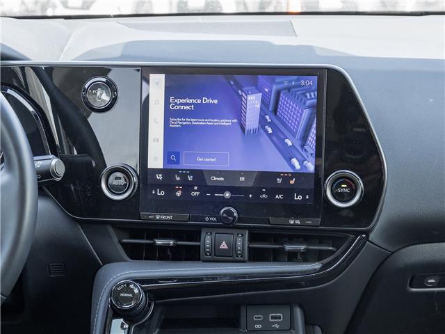 2026 Lexus NX 350h  (Stk: 15105643A) in Richmond Hill - Image 27 of 27