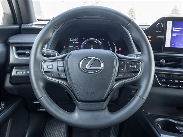 2025 Lexus UX 300h  (Stk: 15U3548) in Richmond Hill - Image 9 of 24
